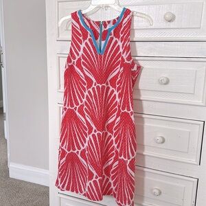 Crown and Ivy Shell Dress